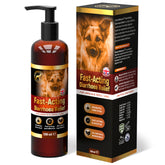 Large dogs >10kg (500mL)